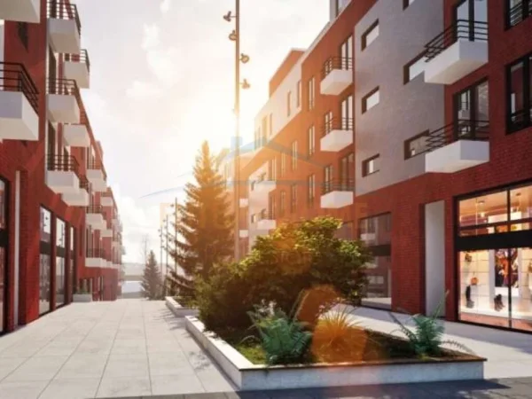 Tirane, shitet apartament 2+1 Kati 1, 70 m² 95,000 € (SELITE)