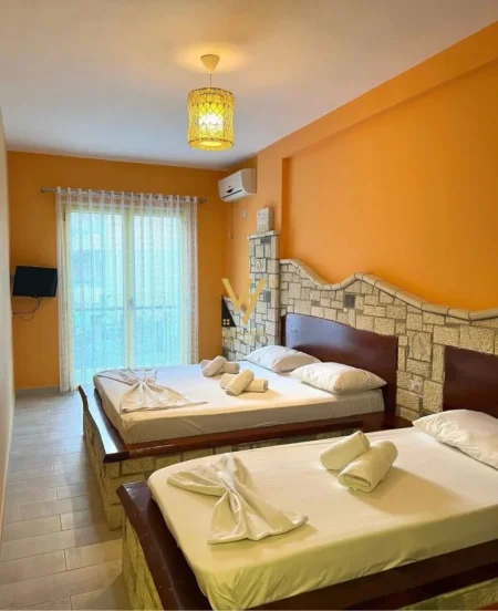Vlore, shitet hotel Kati 0, 500 m² 700,000 € (ORIKUM)