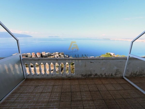 Vlore, shitet Vile ne plazh 3 Katshe Kati 3, 397 m² 350,000 € (Uji i Ftohte)