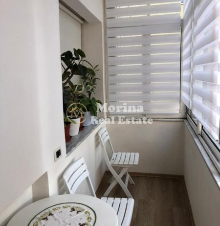 Tirane, shitet apartament 2+1+Ballkon Kati 3, 140,000 € (Hoxha Tasim)