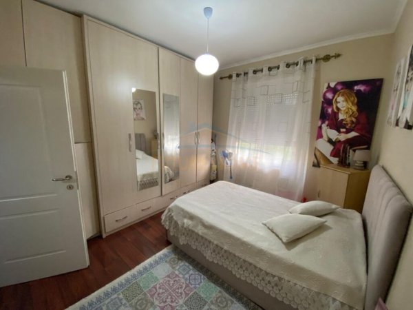 Tirane, shitet apartament 2+1+Ballkon Kati 3, 111 m² 260,000 € (Ambsada Amerikane)
