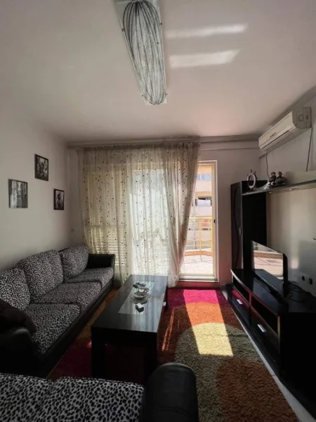 Tirane, jepet me qera apartament 3+1+Ballkon Kati 9, 116 m² 550 € (Astir, Teodor Keko)