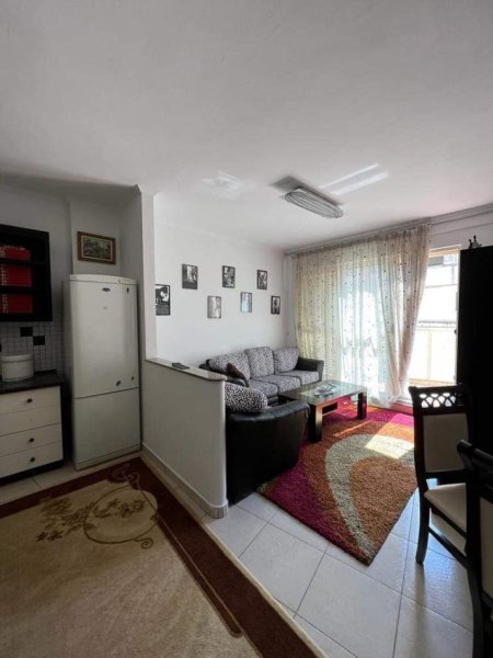 Tirane, jepet me qera apartament 3+1+Ballkon Kati 9, 116 m² 550 € (Astir, Teodor Keko)