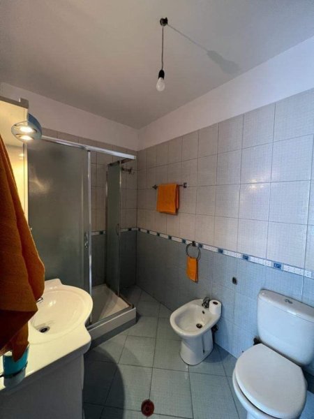 Tirane, jepet me qera apartament 3+1+Ballkon Kati 9, 116 m² 550 € (Astir, Teodor Keko)