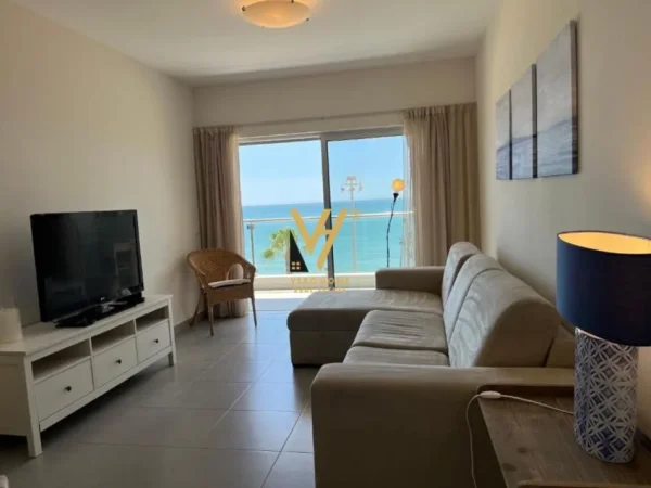 Mali Robit, shitet apartament 2+1+Ballkon Kati 5, 100 m² 100,000 € (MALI ROBIT)