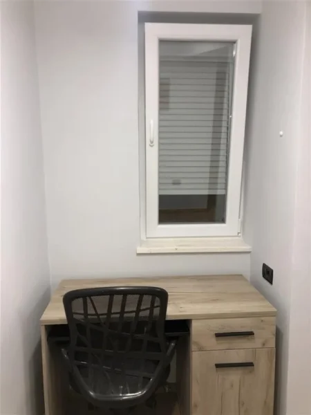 Tirane, jepet me qera apartament 1+1 Kati 2, 60 m² 670 € (myslym shyri)