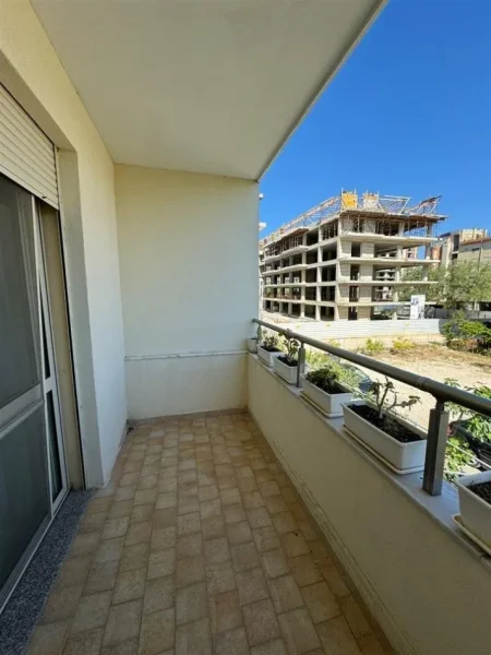 Durres, shitet apartament 2+1 Kati 2, 75 m² 80,000 € (Golem)