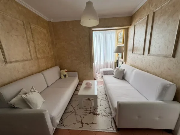 Durres, shitet apartament 2+1 Kati 2, 75 m² 80,000 € (Golem)