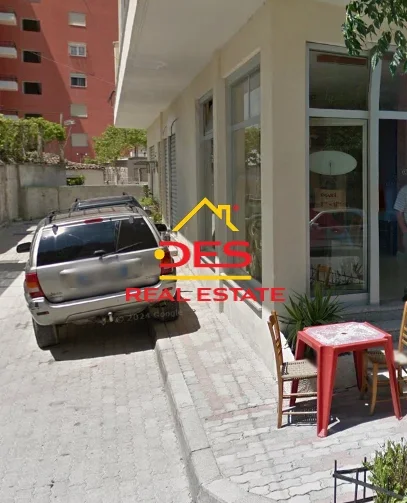 Vlore, shitet ambjent biznesi Kati 1, 64 m² 102.400 € (Rruga Fiqirete Musta)
