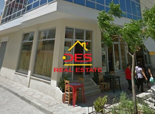 Vlore, shitet ambjent biznesi Kati 1, 64 m² 102.400 € (Rruga Fiqirete Musta)