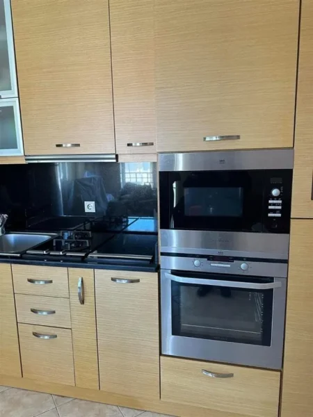 Durres, shitet apartament 1+1 Kati 4, 56 m² 65,000 € (Golem, Pishat e Buta)