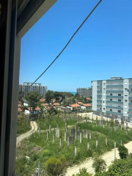 Durres, shitet apartament 1+1 Kati 4, 56 m² 65,000 € (Golem, Pishat e Buta)