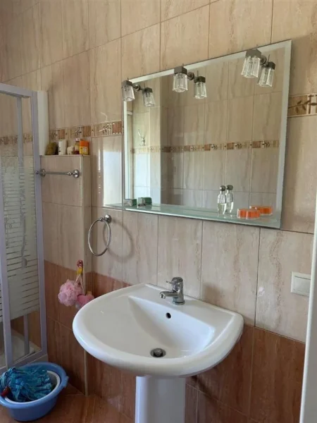 Durres, shitet apartament 1+1 Kati 4, 56 m² 65,000 € (Golem, Pishat e Buta)