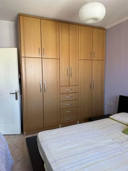 Durres, shitet apartament 1+1 Kati 4, 56 m² 65,000 € (Golem, Pishat e Buta)