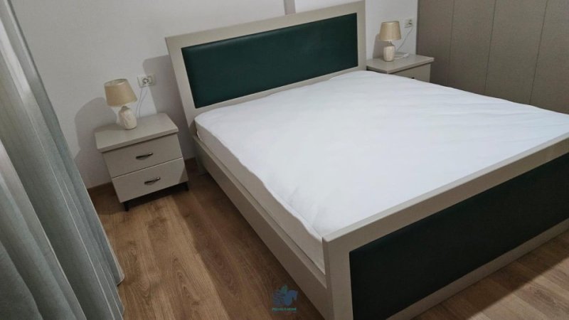 Jepet Me Qera Apartament 2+1+2 Tek 5 Maj [ID P02123]