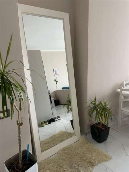 Durres, Jepet me Qera apartament 1+1 Kati 5, 55 m² (Plazh, Durres)