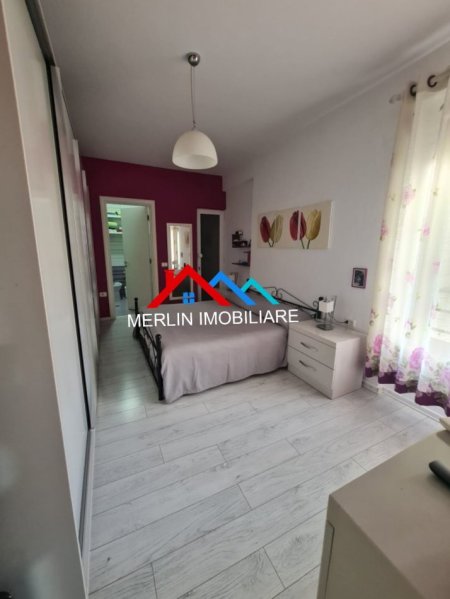 Tirane, shitet apartament 2+1 Kati 2, 84 m² 122,000 € (Besim Alla)