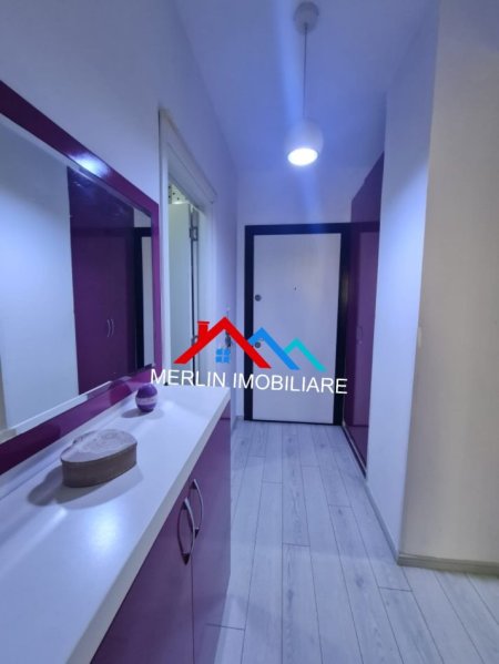 Tirane, shitet apartament 2+1 Kati 2, 84 m² 122,000 € (Besim Alla)