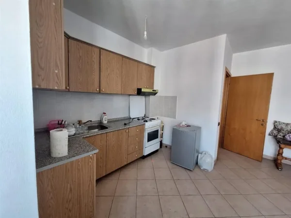 Durres, shitet apartament 1+1 Kati 4, 68 m² 55,000 € (Miami,Golem)