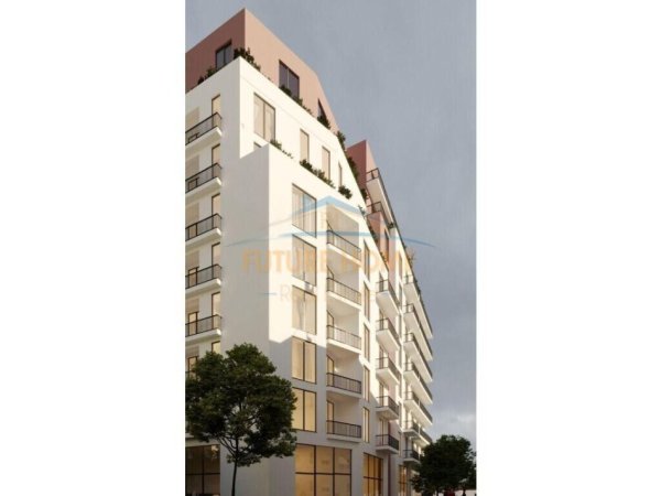 Tirane, shitet apartament 2+1 Kati 9, 95 m² 130,000 € (Sitki Cico)