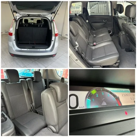 Tirane, shes makine SCENIC Nafte, gri metalizato manuale Klima 231000 km 4,300 €