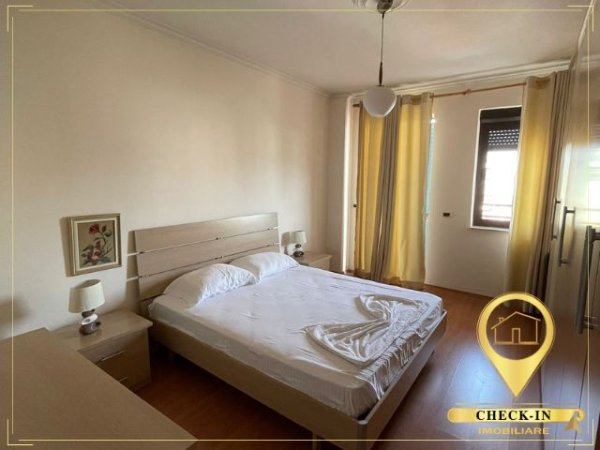 Tirane, jepet me qera apartament 2+1+Aneks+Ballkon Kati 8, 145 m² 800 € (Abdyl Frasheri)