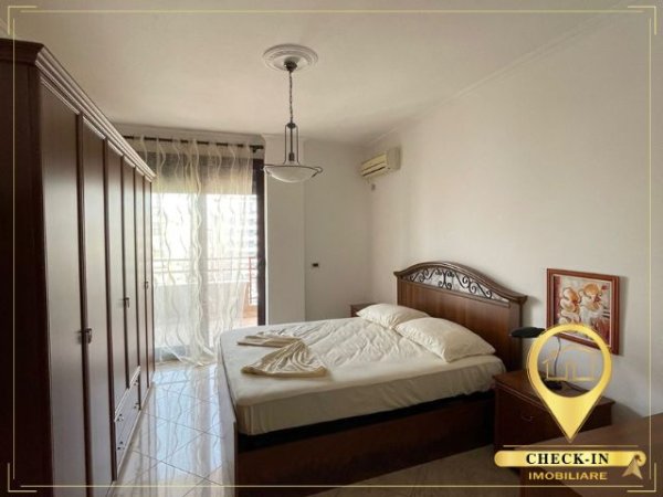 Tirane, jepet me qera apartament 2+1+Aneks+Ballkon Kati 8, 145 m² 800 € (Abdyl Frasheri)