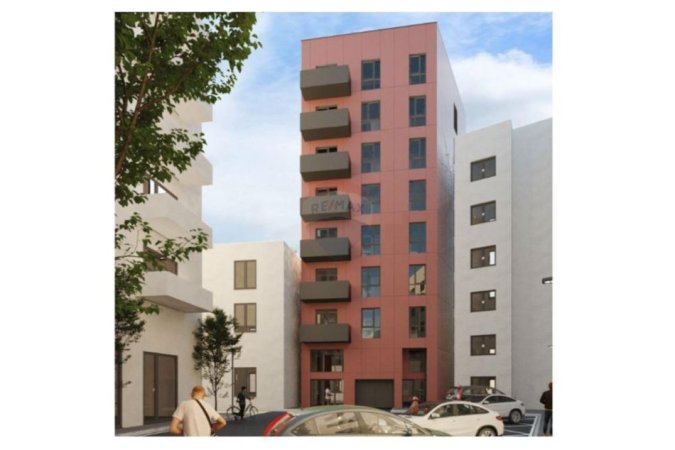 Tirane, shitet apartament 3+1 Kati 3, 138 m² 373,680 € (rruga Qamil Guranjaku - Rruga e Elbasanit)
