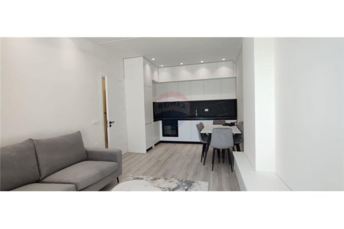 Tirane, jepet me qera apartament 1+1+Aneks+Ballkon Kati 4, 62 m² 500 € (Hasan Vogli)