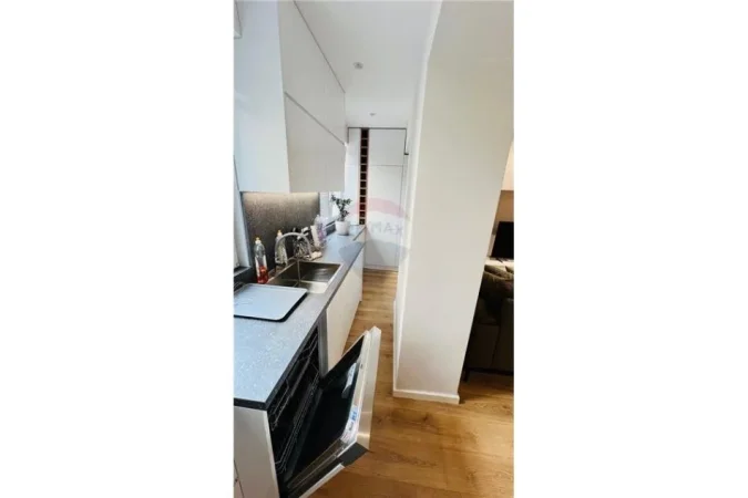 Tirane, jepet me qera apartament 2+1 Kati 2, 110 m² 1,000 € (Sulejman Pasha)