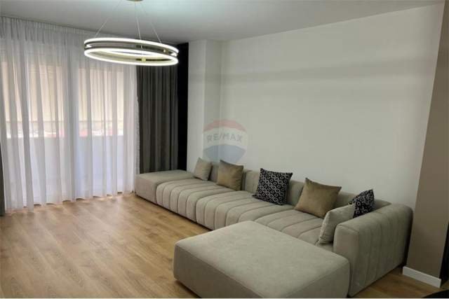 Tirane, jepet me qera apartament 2+1 110 m² 1.500 Euro (liceu artistik)