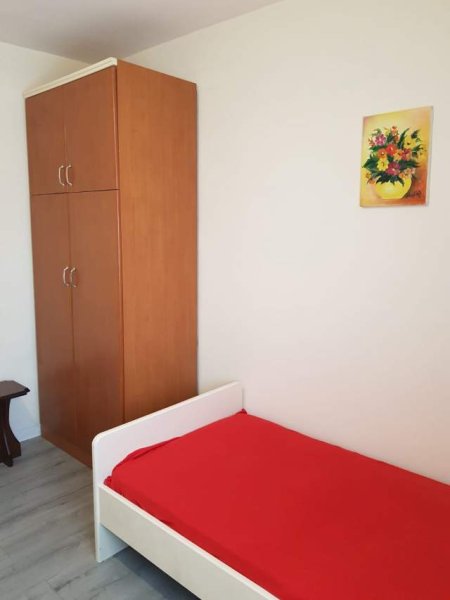 Tirane, jepet me qera apartament 2+1+BLK Kati 4, 85 m² 450 Euro (rr Kongresi i Lushnjes)