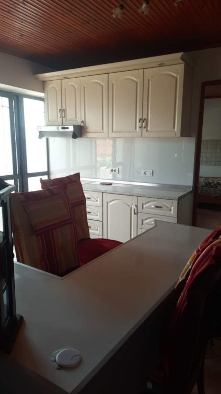 Tirane, jepet me qera apartament 2+1 Kati 2, 105 m² 38.000 Leke (rr dibres)