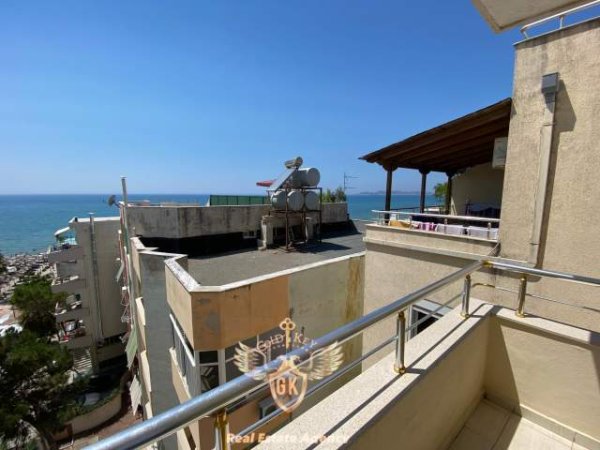 Durres, shes apartament 1+1+A+BLK  (Shkembi Kavajes Kamelia Resort)