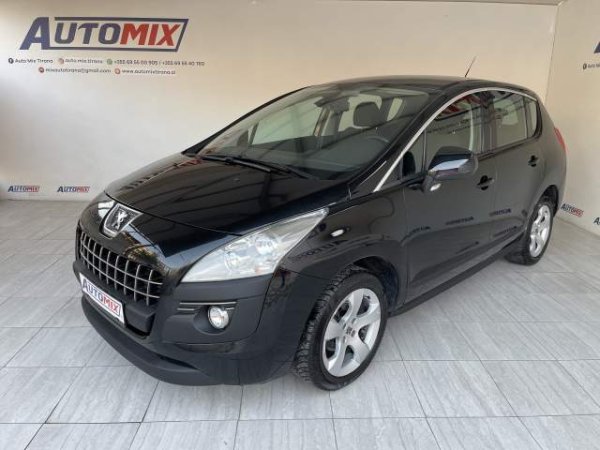 Tirane, shes makine Peugeot 3008 Viti 2011, 6.900 Euro