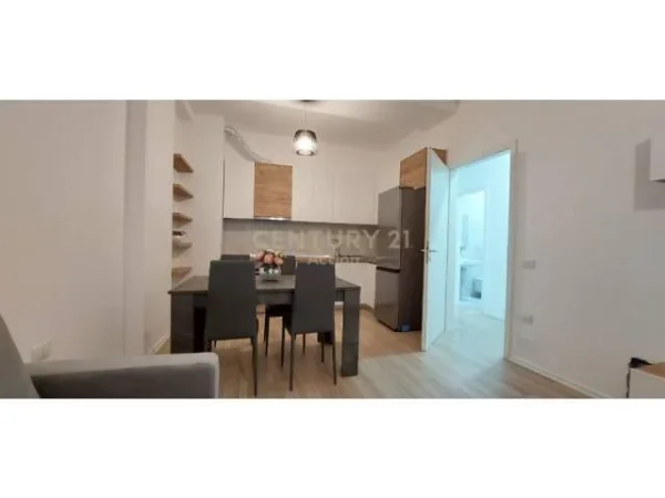 Tirane, jepet me qera apartament 2+1+A+BLK Kati 3, 99 m² 600 Euro (21 dhjetori)