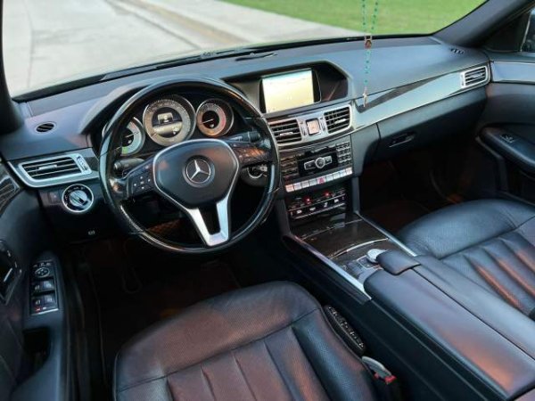 shes Mercedes-Benz MERCEDES E KLASS 250 - PANORAMA Viti 2013,
