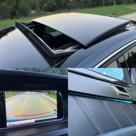 shes Mercedes-Benz MERCEDES E KLASS 250 - PANORAMA Viti 2013,