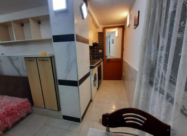 Tirane, jepet me qera apartament 1+1 Kati 1, 36 m² 270 Euro (5 maji)