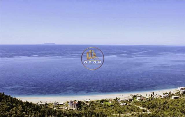 Himare, shes toke ne bregdet 400 m² 240.000 Euro (Dhermi)
