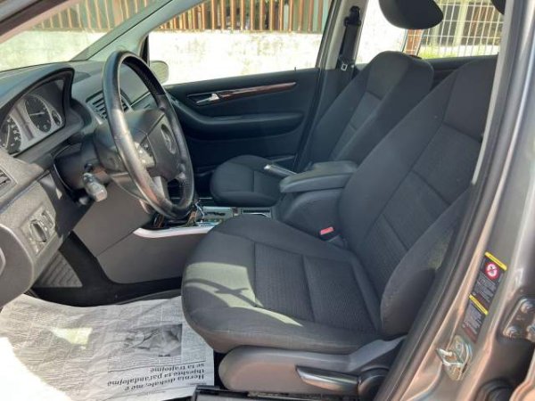 Tirane, shes makine Mercedes-Benz B 200 CDI Viti 2007, 5.200 Euro