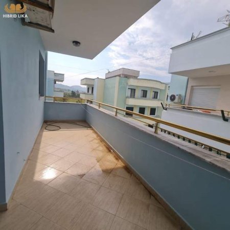 Mali Robit, shes apartament Kati 3, 86 m² 45.000 Euro (Mali i Robit)