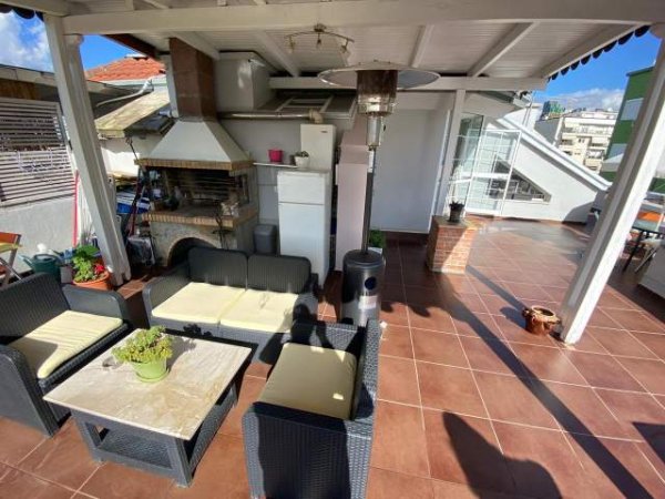 Tirane, jepet me qera apartament 3+1+BLK Kati 7, 190 m² 1.500 Euro (Rr."Pjetër Bogdani")