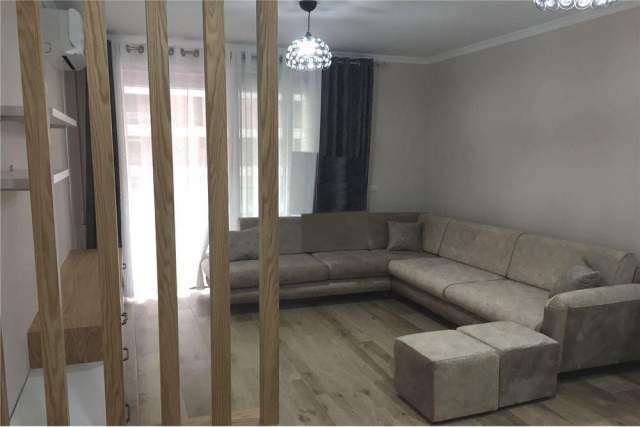 Tirane, jepet me qera apartament 4+1 Kati 4, 96 m² 650 Euro (Fiori Di Bosko)
