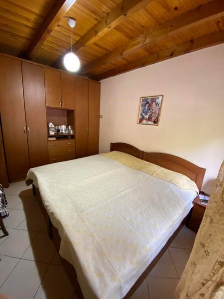 Tirane, shitet apartament 3+1+BLK Kati 1, 250 m² 250.000 Euro (Dritan Hoxha)