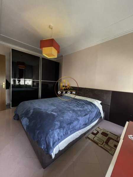 Tirane, jepet me qera apartament 2+1 Kati 9, 95 m² 600 Euro (Blloku, Njësia Bashkiake Nr. 5, Tiranë, Tirana Mun)