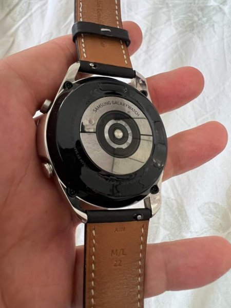 Tirane, shes Samsung Galaxy Smart Watch 3 15.000 Leke