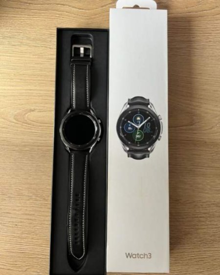 Tirane, shes Samsung Galaxy Smart Watch 3 15.000 Leke