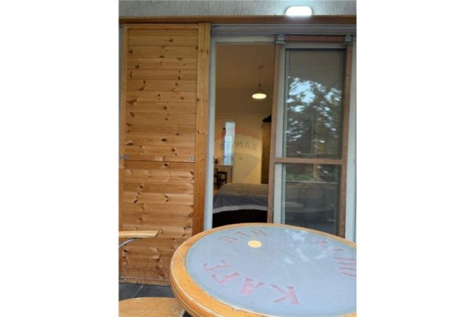 Tirane, jepet me qera apartament 1+1 , 48 m² 300 € (Kodra e Diellit)
