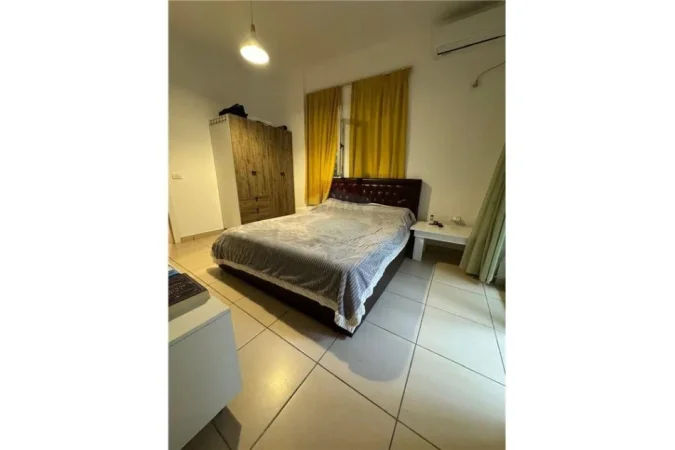 Tirane, jepet me qera apartament 1+1 , 48 m² 300 € (Kodra e Diellit)